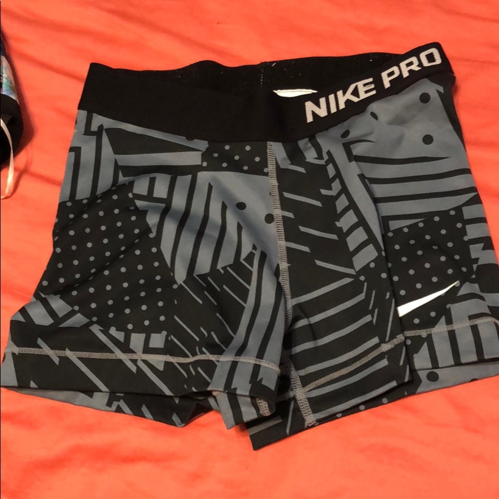 Nike Pros